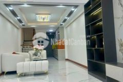 Siêu phẩm trung tâm quận 10 đường nguyễn duy dương 5x14 xây 5 tầng giá cực sốc.