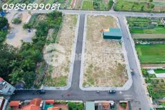 Bán đất đấu giá điểm x2 thôn bắc kim nỗ quận đông anh