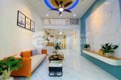 Bán nhà 2 tầng kiệt đường 2 tháng 9, hòa cường, hải châu.