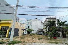 Bán lô đất mt lê bôi, mân thái, sơn trà.