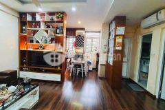 Bán nhà tặng lộc vĩnh hưng, nhà đẹp như mơ, 57m2 với giá bình dân 2,47 tỷ