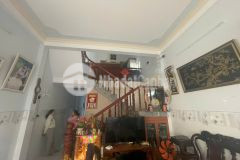 Bán nhà 2 tầng tân thái, sơn trà.