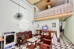 Chính chủ gửi bán nhà c4 kiệt 6m chính hữu, an hải bắc, sơn trà.