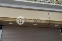 Bán nhà phố hoàng mai ô tô qua kinh doanh đỉnh 5 tầng 7.15 tỷ