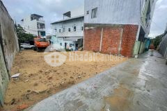 Bán đất kiệt 2m3 nguyễn đình chiểu, khuê mỹ, ngũ hành sơn.