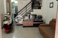 Bán nhà 50m2 mới đẹp vô ở liền, phan văn hớn, p.ttn,q12, giá 4tỷ xíu.