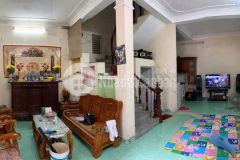 Bán nhà lĩnh nam, nhà đẹp long lanh, 63m2 với giá hời 2,73 tỷ