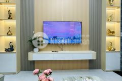 Bán nhà nguyên hồng ba đình 46m2 nhỉnh 9 tỷ 4 tầng full nội thất ở ngay