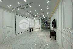 Nhà đẹp ngõ yên lạc, giá 19.5 tỷ, 55m2x6t, thang máy, ô tô vào