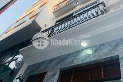 Nhà mới đón tết bán nhà tương chúc, ngũ hiệp, thanh trì, dt 40m x 4 tầng chỉ 4.85 tỷ