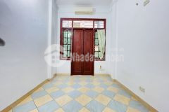 Bán nhà ngay ngã 6 ô chợ dừa đống đa, 30m2 5 tầng ngõ thông, k.doanh nhỏ, hơn 6 tỷ