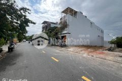 Bán đất 2mt nguyễn đình chiểu, khuê mỹ, ngũ hành sơn.