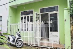 Bán nhà 2 tầng kiệt 6m ông ích khiêm, thanh khê.