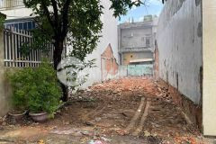 Bán lô đất kiệt oto nguyễn văn thoại, ngũ hành sơn.