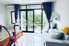 Bán nhà 3,5 tầng trần nhân tông sơn trà