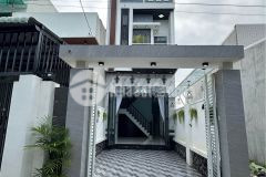 Bán nhà đường tỉnh lộ 925 gần bệnh viện số 10 bán dưới 2 tỷ