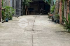 Bán lô đất 110 m2 giá chỉ 2 tỷ 800 chợ xuân thới thượng hócmon