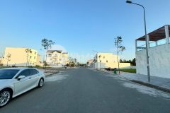 Nền góc 14t ỷ 900 trd khu hồng phát an bình ninh kiều cần thơ lh 0939868788 bưởi miền tây