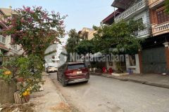 Xinh xắn, 30m2, 145trm2, phố xuân đỗ, long biên.