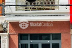 Nhà đẹp đường thạch lam dùng để o hoặc kinh doanh và cho thuê