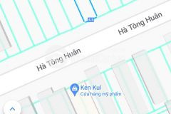 Bán đất hà tông huân, thọ quang, sơn trà.