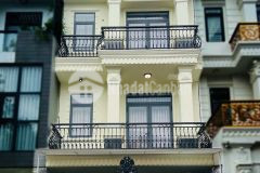 Bán nhà phố nam long cần thơ sổ hồng riêng hoàn công giá dưới 7 tỷ