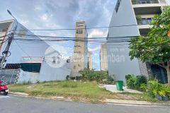 Bán đất phước trường 11, phước mỹ, sơn trà.