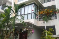 Bán biệt thự garden villa thạch bàn 150m2 sân vườn trước sau, nội thất nhập khẩu