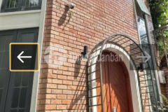 Nhà hẻm xe hơi, 38m2, 5 lầu, bình thạnh, giá 6.98 tỷ.