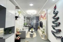 Minh khai vài bước ra mặt phố, an sinh tốt dt 32m giá 7.48 tỷ sđcc