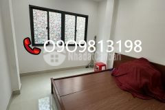 Nhà quận 1 tiếp khách thiện chí bán nhanh shr 3 tầng giao ngay.