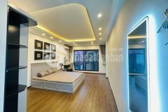 Nhà đẹp trần quang diệu nhỉnh 12 tỷ 40m2, 4t, mt4.5m ô tô vào 10m ra vườn hoa