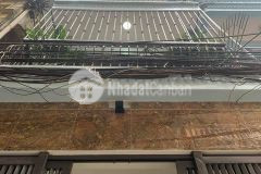 Trung tâm phú nhuận 4 tầng bán gấp trước tết, nhỉnh 5 tỷ