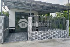 Bán nhà mới nhà cấp 4 rộng 180m2 thoáng mát giá bán dưới 1,5 tỷ