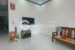 Bán nhà hẻm quang trung, phường 2, bảo lộc, lâm đồng 2,2 tỷ