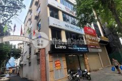 Bán gấp nhà phố trần đại nghĩa, ô tô tránh, kinh doanh văn phòngdt 70m2, 4 tầng, mt 5m, 15.5tỷ