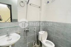 Nhà đẹp ngõ minh khai, giá 6.15 tỷ, 30m2x2t, ảnh thật