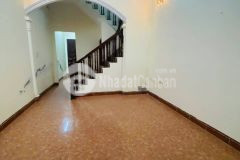 Cho thuê nhà ngõ ô tô phố lê đức thọ, nam từ liêm 50mx x 5t, 5n4vs giá 18 triệu