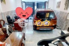 Hoàng văn thụ,q.phú nhận, 5 tầng, 58m2, hẻm xe hơi thông, gần bv tâm anh, mới ở ngay, 12.6 tỷ