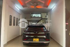 Bán nhà 3.5 tầng gara oto ngõ phố lê viết quang, tp hải dương, 48.5m2, mt 4.38m, 3 ngủ, 3vs