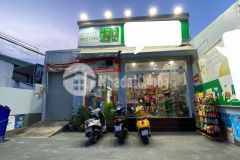 Nhà 1 trệt 1 lững mặt tiền kinh doanh đường làng tăng phú, p. tăng nhơn phú a, dt 122m²12 tỷ.