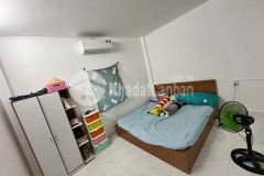 Bán nhà 2 tầng an nhơn, an hải bắc, sơn trà.