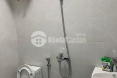 Bán nhanh trước tết nhà ngõ đồng nhân, giá 7.6 tỷ, 26m2x6tầng