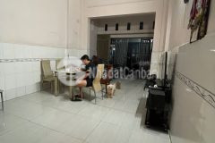 Bán nhà mặt phố 100m2 trung tâm gò vấp thuận tiện kinh doanh