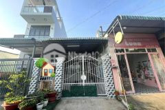 Bán nhà phường lê bình quận cái răng nhà gần ủy ban phường giá 3,5 tỷ