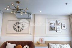 Bán căn stu rẻ nhất thị trường vinhomes ocean park,gia lâm,hà nội chỉ 1,61 tỷ bp