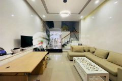 Bán nhà 3 tầng đinh thị hòa, an hải bắc, sơn trà.