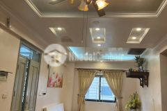 Cần bán căn hộ chung cư view góc, tầng trung hàm nghi nam từ liêm 79m giá 4.85 tỷ, đủ đồ