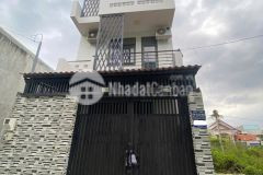 Nhà 1t2l hẻm xe hơi đường bưng ông thoàn, p. phú hữu, quận 9, dt 52m²4.75 tỷ.