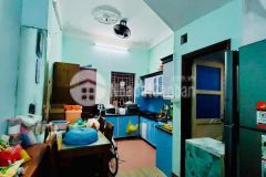 Bán nhà phố thanh đàm, vị trí đắc địa, 54m2 với giá có một không hai 2,34 tỷ